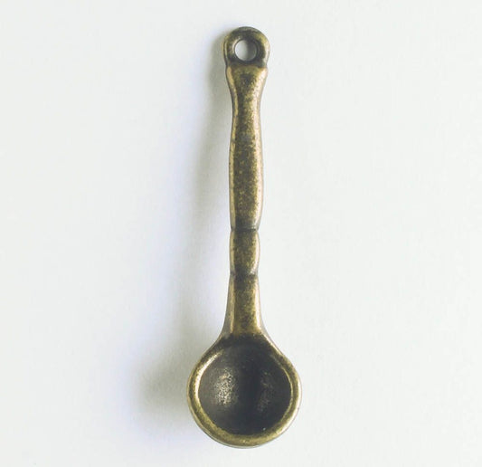 Charm - Spoon