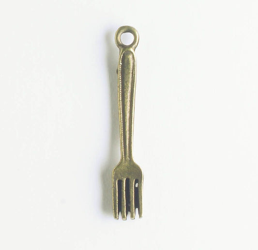 Charm - Fork