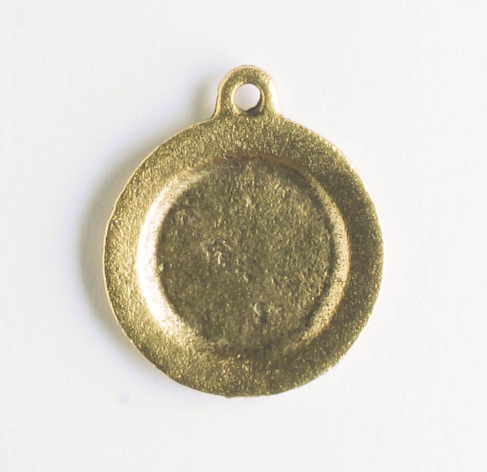 Charm - Plate