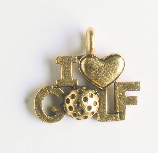 Charm - Golf