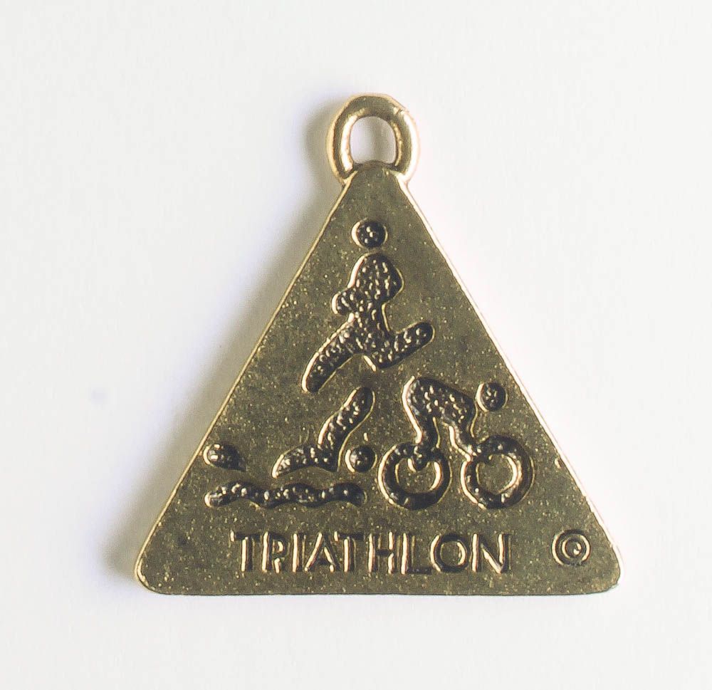 Charm - Triathlon