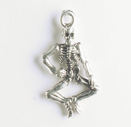 Charm - Skeleton