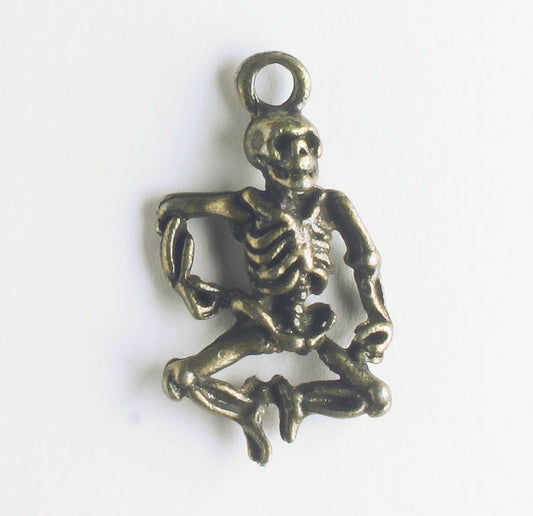 Charm - Skeleton