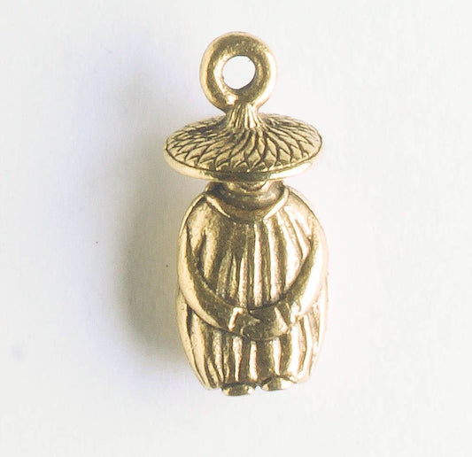 Charm - Buddhist