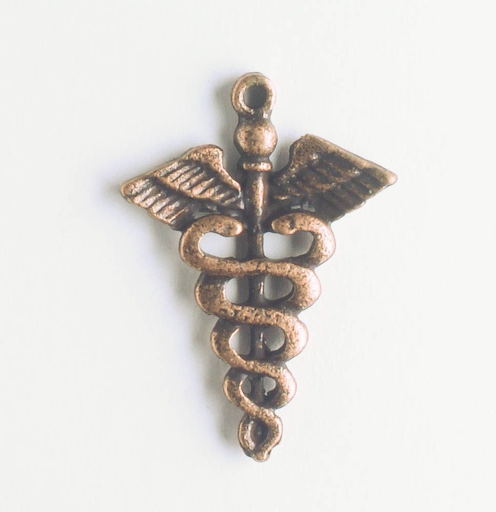 Charm - Caduceus