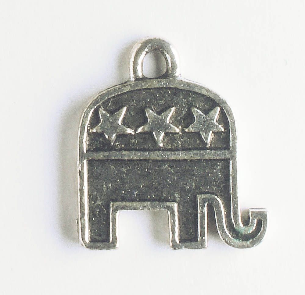 Charm - Elephant