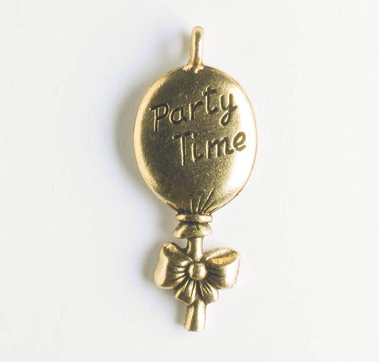 Charm - Party Time